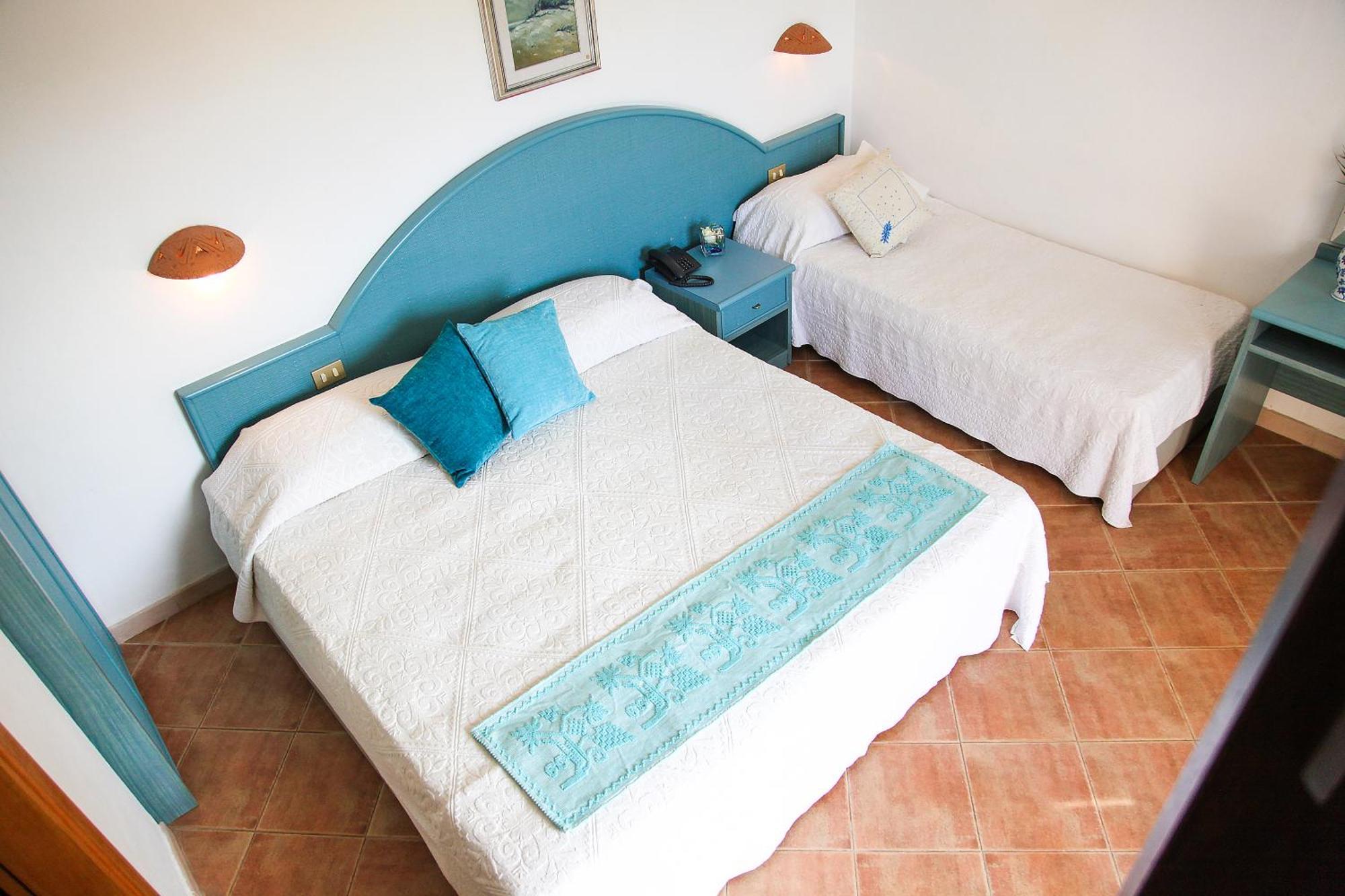 Hotel Micalosu Cannigione Quarto foto